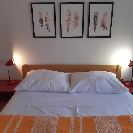 Apartman Kana Póla