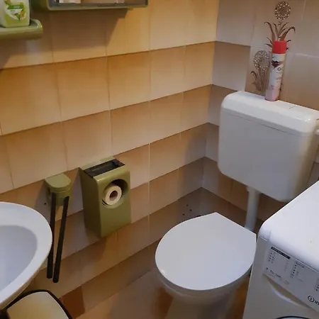 Kana Apartman *