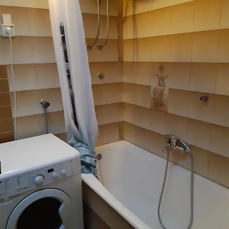 Apartman Kana *