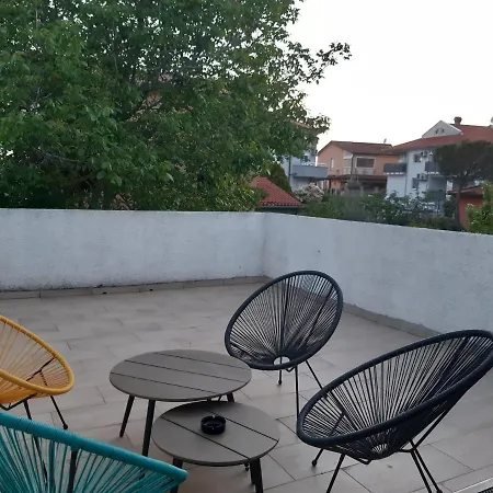 Kana Apartman