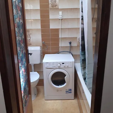 Kana Apartman Póla