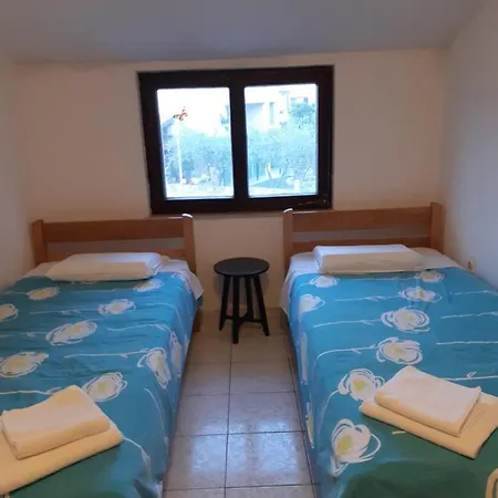 Kana Apartman *