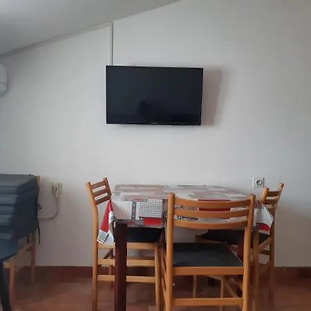 Kana Apartman *