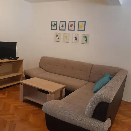 Apartman Kana Póla