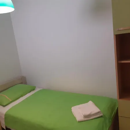 Apartman Kana Póla