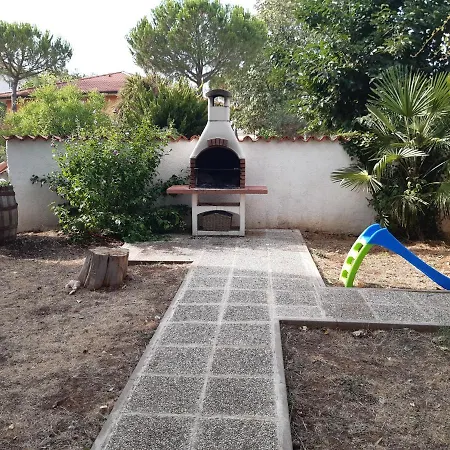 Kana Apartman Póla