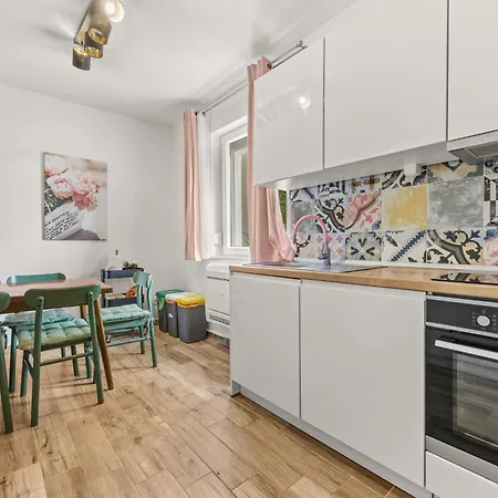 Apartmens Kana *