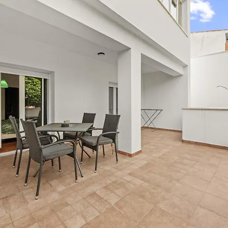 Apartmens Kana * 풀라