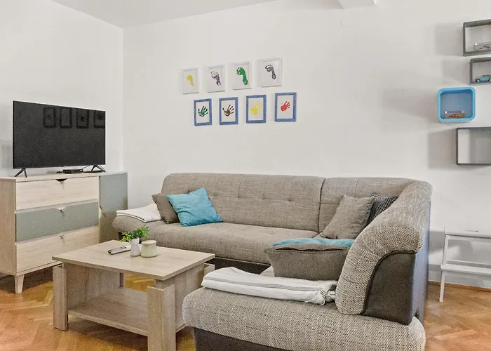 Apartmens Kana