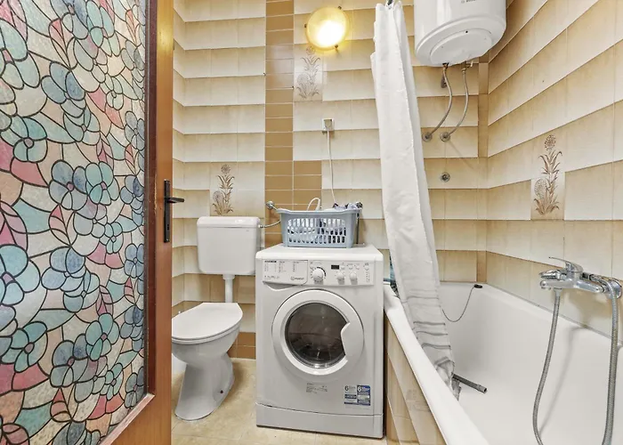 아파트 Apartmens Kana