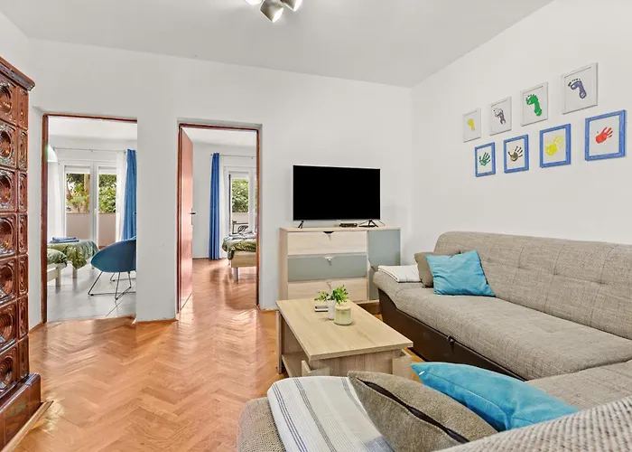 Apartmens Kana 아파트 *