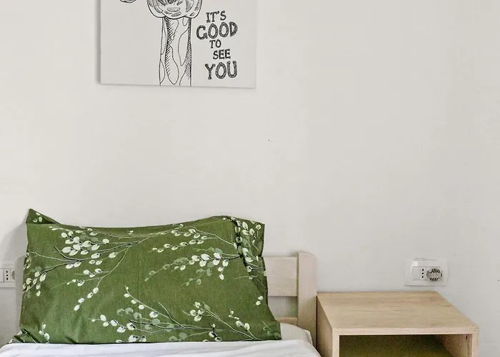 아파트 Apartmens Kana *