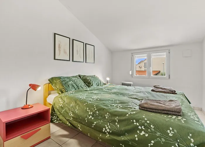 Apartmens Kana 풀라