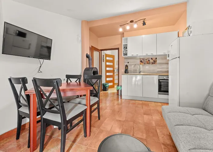 Apartmens Kana * 풀라