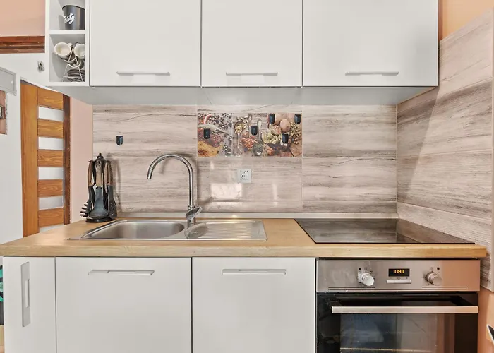 Apartamento Kana