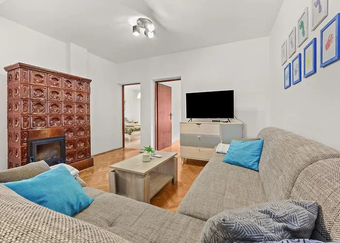 Kana Apartamento *