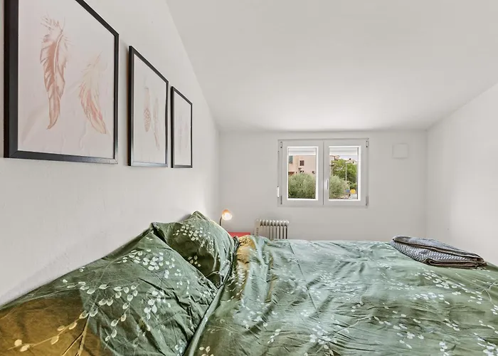 Kana Apartamento Pula