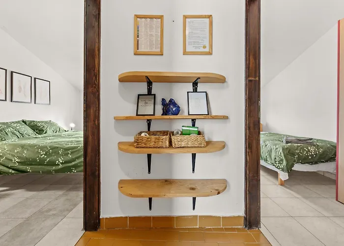 Apartmens Kana