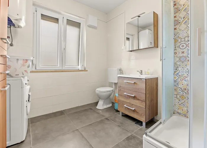 Apartamento Kana