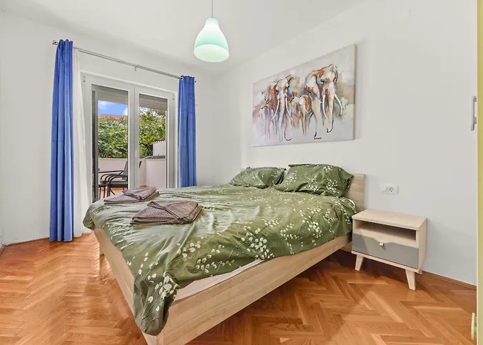 Apartamento Kana *