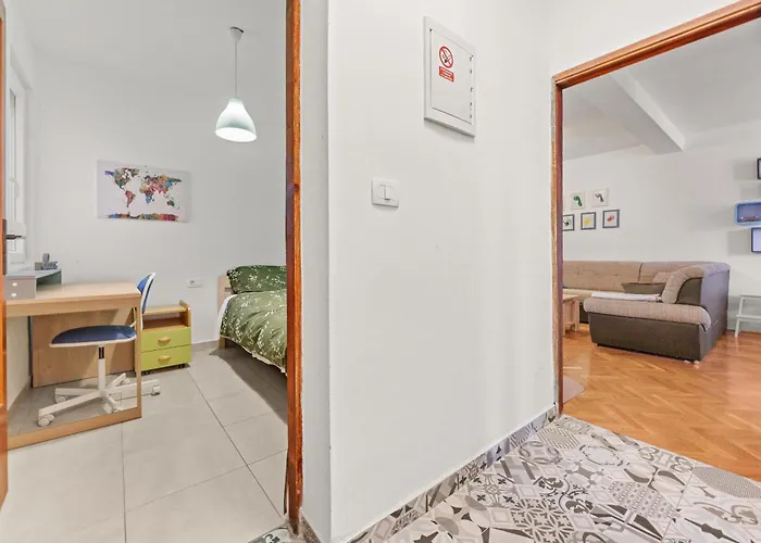 Apartmens Kana * 풀라