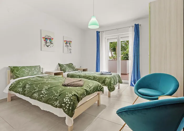 Kana Apartamento Pula