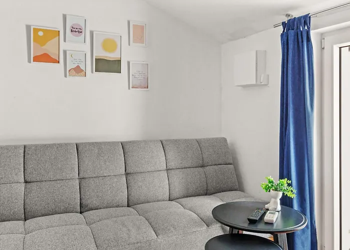 아파트 Apartmens Kana