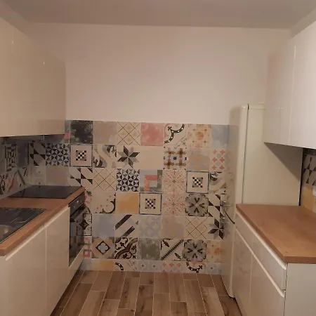Kana Apartment