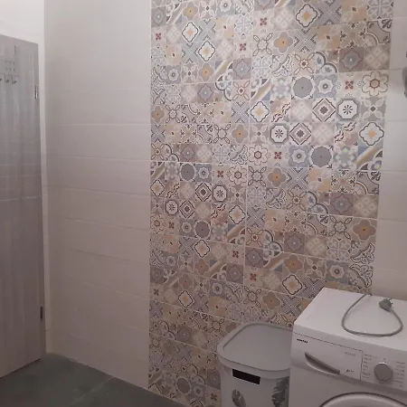 Kana Apartment *