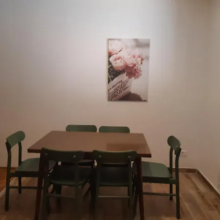Kana Apartment Pula