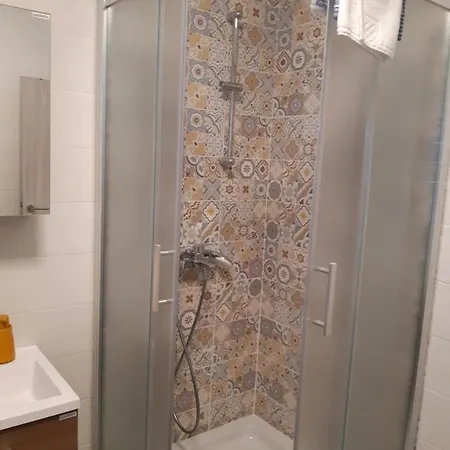 Apartment Kana Pula