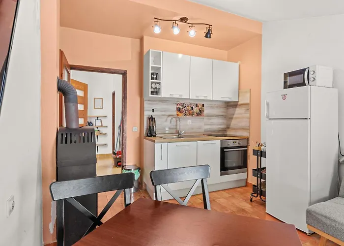 Apartman Kana Póla