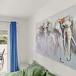 Apartment Kana Pula