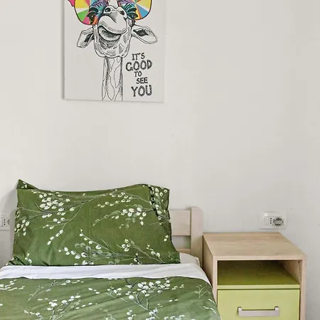 Lägenhet Kana *