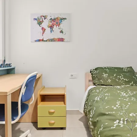 Lägenhet Kana *
