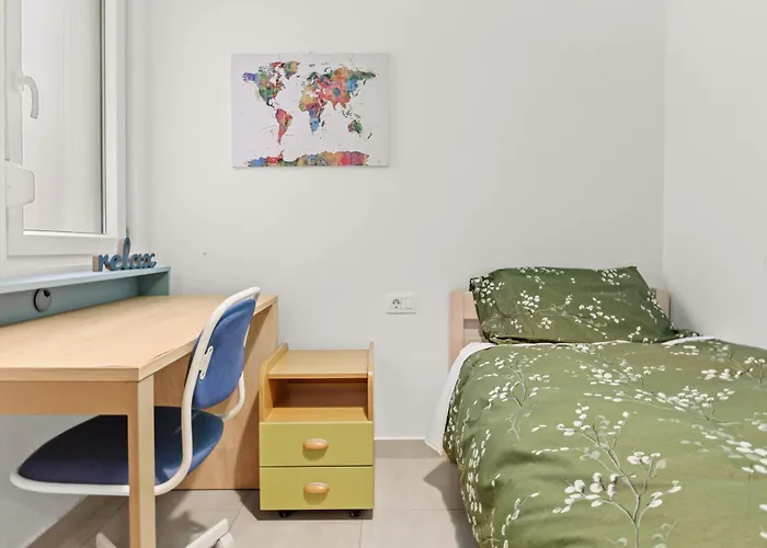 Lägenhet Kana *